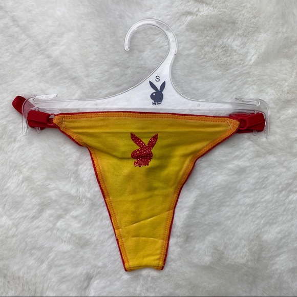 PLAYBOY Other - NWT Playboy Intimates Panties